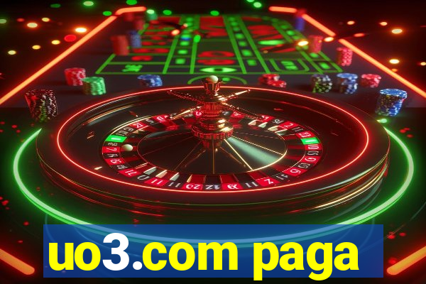 uo3.com paga